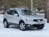 Nissan Qashqai 2012 года за 5 850 000 тг. в Астана