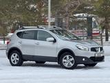 Nissan Qashqai 2012 года за 5 850 000 тг. в Астана – фото 3