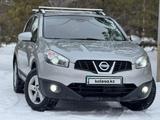 Nissan Qashqai 2012 года за 5 850 000 тг. в Астана – фото 5
