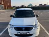 Renault Logan 2012 года за 3 500 000 тг. в Шымкент – фото 3