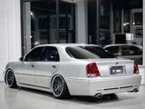 Toyota Crown Majesta 2001 года за 8 000 000 тг. в Алматы – фото 2