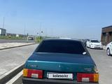 ВАЗ (Lada) 21099 2002 года за 777 777 тг. в Шымкент – фото 4