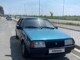 ВАЗ (Lada) 21099 2002 года за 777 777 тг. в Шымкент