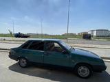 ВАЗ (Lada) 21099 2002 года за 777 777 тг. в Шымкент – фото 3