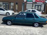 ВАЗ (Lada) 21099 2002 года за 777 777 тг. в Шымкент – фото 5