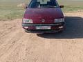 Volkswagen Passat 1992 годаүшін1 500 000 тг. в Алматы – фото 3