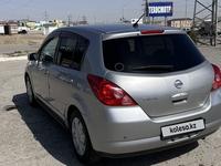 Nissan Tiida 2005 года за 3 500 000 тг. в Актау