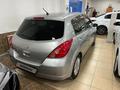 Nissan Tiida 2005 годаүшін3 500 000 тг. в Актау – фото 8