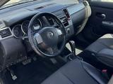 Nissan Tiida 2005 годаүшін3 500 000 тг. в Актау – фото 3