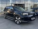 Hyundai Santa Fe 2024 года за 19 800 000 тг. в Шымкент