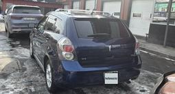 Pontiac Vibe 2008 годаfor5 150 000 тг. в Алматы – фото 4