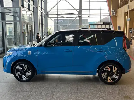 Kia Soul Style 2025 года за 12 990 000 тг. в Караганда – фото 2