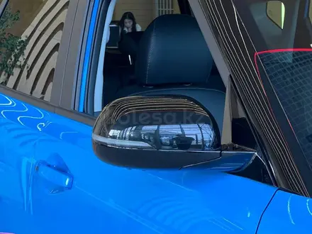 Kia Soul Style 2025 года за 12 990 000 тг. в Караганда – фото 11