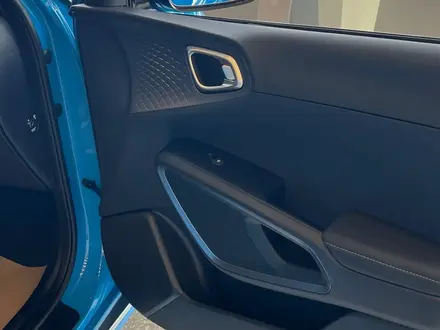 Kia Soul Style 2025 года за 12 990 000 тг. в Караганда – фото 16