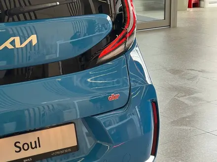 Kia Soul Style 2025 года за 12 990 000 тг. в Караганда – фото 12