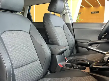 Kia Soul Style 2025 года за 12 990 000 тг. в Караганда – фото 25