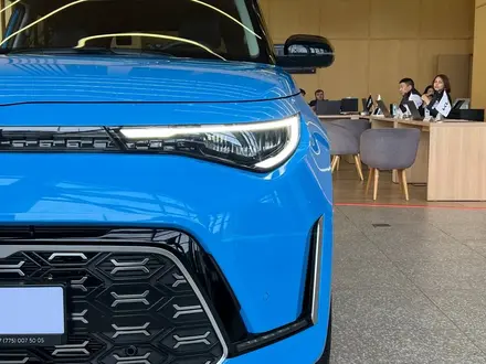 Kia Soul Style 2025 года за 12 990 000 тг. в Караганда – фото 6