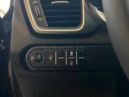 Kia Soul Style 2025 года за 12 990 000 тг. в Караганда – фото 27
