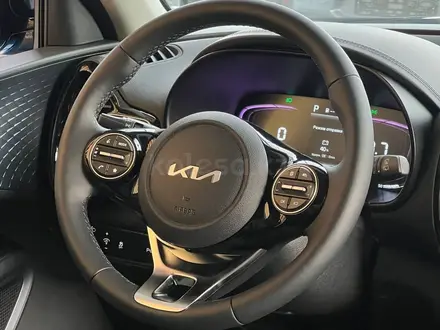 Kia Soul Style 2025 года за 12 990 000 тг. в Караганда – фото 23