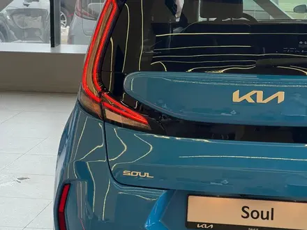 Kia Soul Style 2025 года за 12 990 000 тг. в Караганда – фото 14