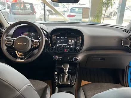 Kia Soul Style 2025 года за 12 990 000 тг. в Караганда – фото 18