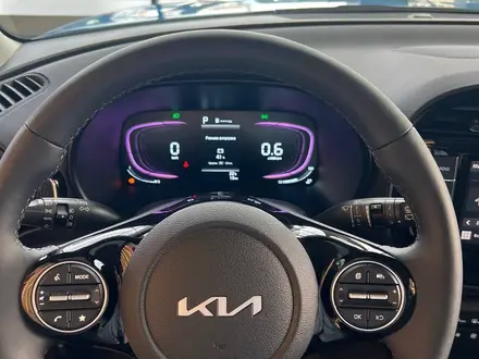 Kia Soul Style 2025 года за 12 990 000 тг. в Караганда – фото 20