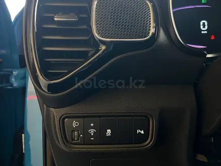Kia Soul Style 2025 года за 12 990 000 тг. в Караганда – фото 29