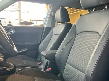 Kia Soul Style 2025 года за 12 990 000 тг. в Караганда – фото 24