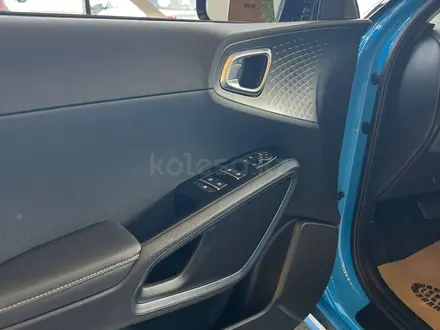 Kia Soul Style 2025 года за 12 990 000 тг. в Караганда – фото 17