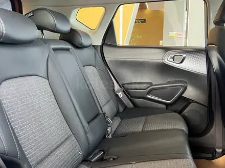 Kia Soul Style 2025 года за 12 990 000 тг. в Караганда – фото 26