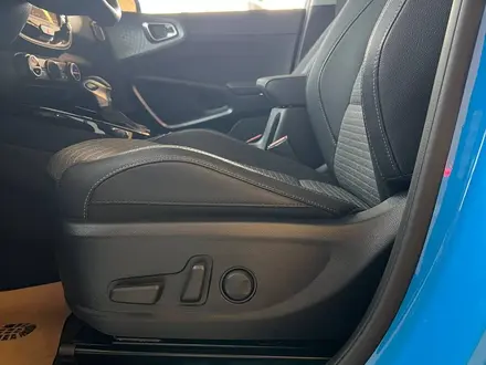 Kia Soul Style 2025 года за 12 990 000 тг. в Караганда – фото 31