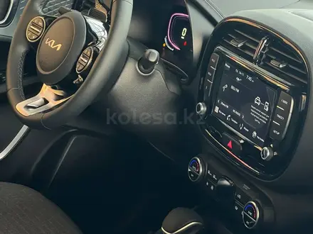Kia Soul Style 2025 года за 12 990 000 тг. в Караганда – фото 21
