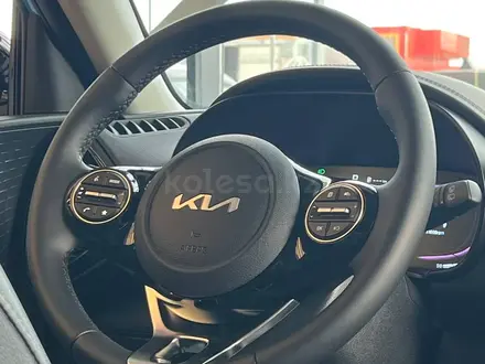 Kia Soul Style 2025 года за 12 990 000 тг. в Караганда – фото 22