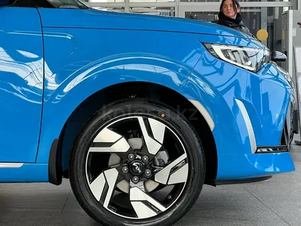 Kia Soul Style 2025 года за 12 990 000 тг. в Караганда – фото 10