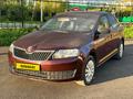 Skoda Rapid 2013 годаүшін3 800 000 тг. в Астана – фото 2