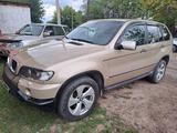 BMW X5 2001 годаfor5 400 000 тг. в Жезказган – фото 2
