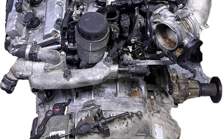 Акпп Hyundai/Kia G6DA (Aisin TF-81SC) 4wd за 200 000 тг. в Алматы