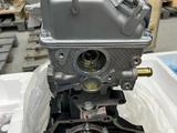 Новый двигатель (мотор) 4G18 Mitsubishi Lancer Space Star/Proton Wajaүшін400 000 тг. в Алматы – фото 5