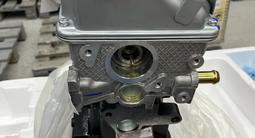 Новый двигатель (мотор) 4G18 Mitsubishi Lancer Space Star/Proton Waja за 400 000 тг. в Алматы – фото 5