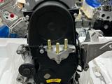 Новый двигатель (мотор) 4G18 Mitsubishi Lancer Space Star/Proton Wajaүшін400 000 тг. в Алматы