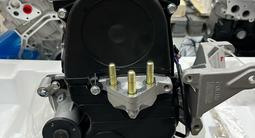 Новый двигатель (мотор) 4G18 Mitsubishi Lancer Space Star/Proton Waja за 400 000 тг. в Алматы