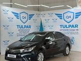 Toyota Corolla 2014 годаfor7 890 000 тг. в Алматы