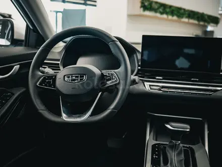 Geely Emgrand Flagship 2025 года за 8 890 000 тг. в Костанай – фото 10