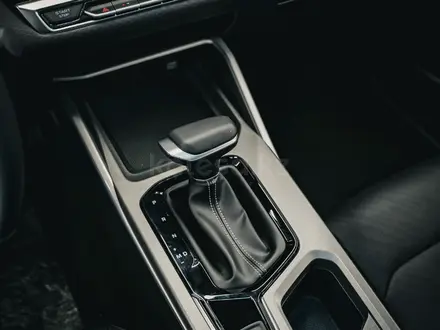 Geely Emgrand Flagship 2025 года за 8 890 000 тг. в Костанай – фото 13