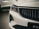 Geely Emgrand Flagship 2025 года за 8 890 000 тг. в Костанай – фото 3
