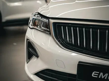 Geely Emgrand Flagship 2025 года за 8 890 000 тг. в Костанай – фото 3