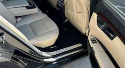 Mercedes-Benz S 500 2009 года за 9 800 000 тг. в Петропавловск – фото 4