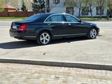 Mercedes-Benz S 500 2009 года за 9 800 000 тг. в Петропавловск – фото 2