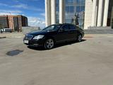 Mercedes-Benz S 500 2009 года за 9 800 000 тг. в Петропавловск