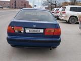 Toyota Carina E 1998 года за 2 000 000 тг. в Актау – фото 5